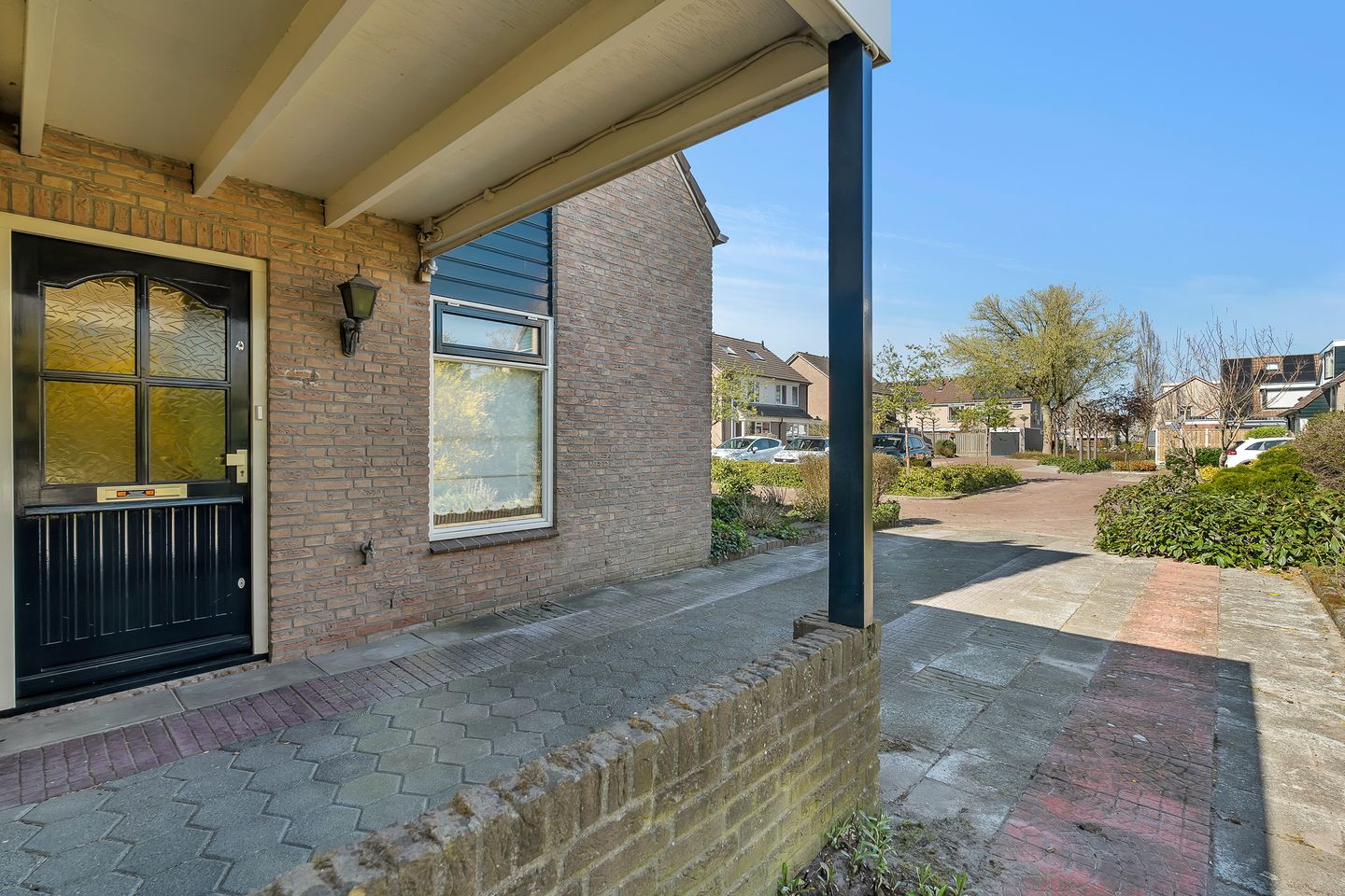 Photo 25 of Pastinaak 9