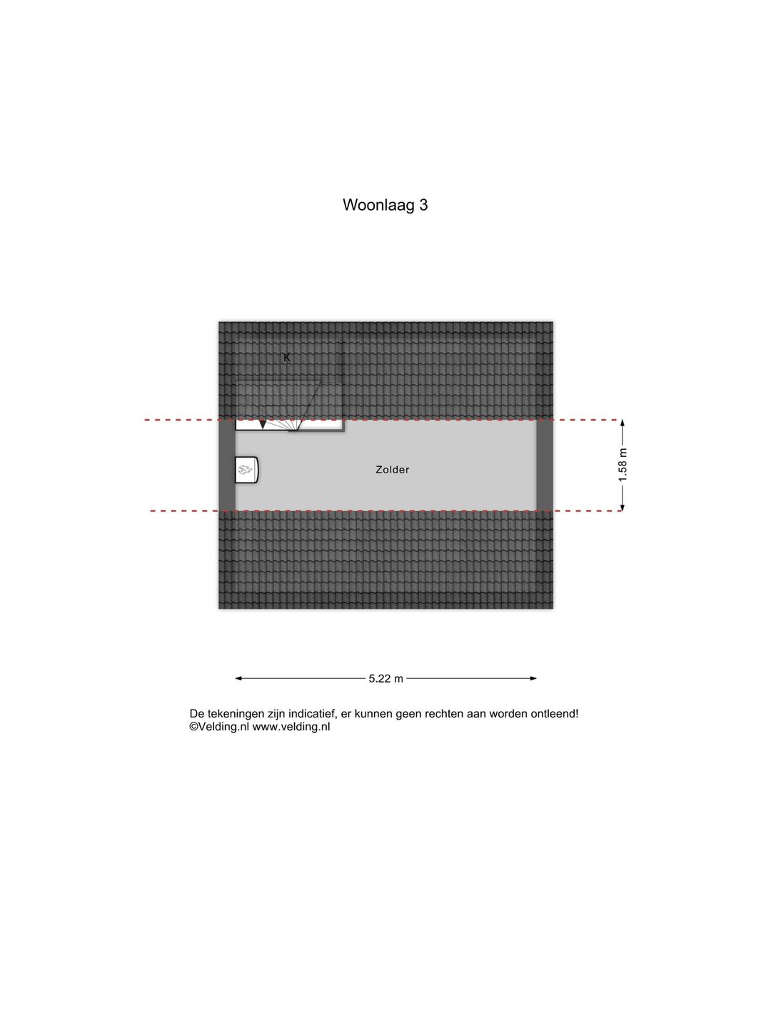 Photo 32 of Pastinaak 9