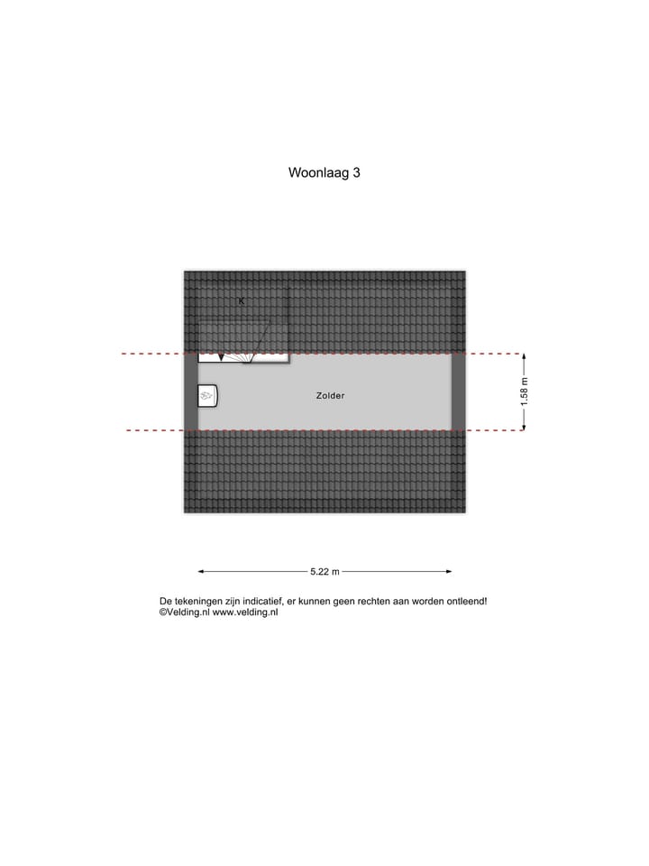 Foto 32 van Pastinaak 9