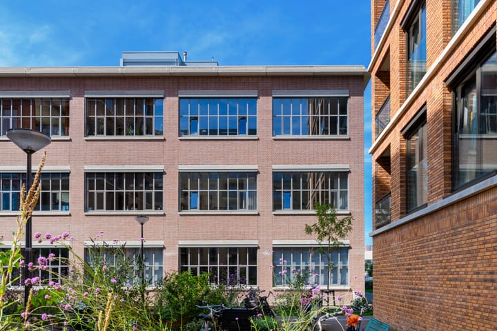 Photo 2 of Cruquiusweg 104-B