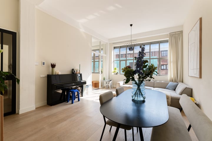 Photo 4 of Cruquiusweg 104-B