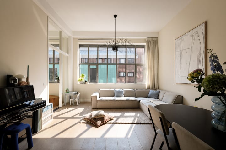 Photo 5 of Cruquiusweg 104-B