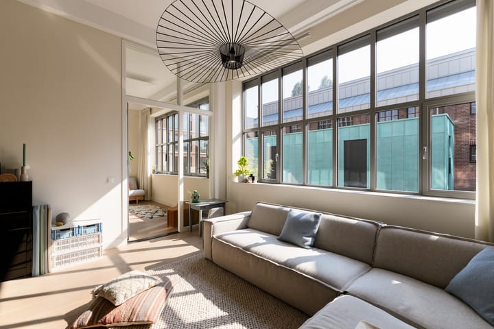 Photo 6 of Cruquiusweg 104-B