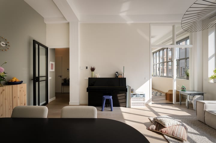 Photo 7 of Cruquiusweg 104-B