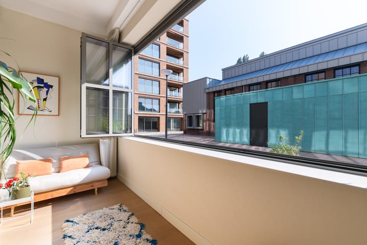 Photo 8 of Cruquiusweg 104-B