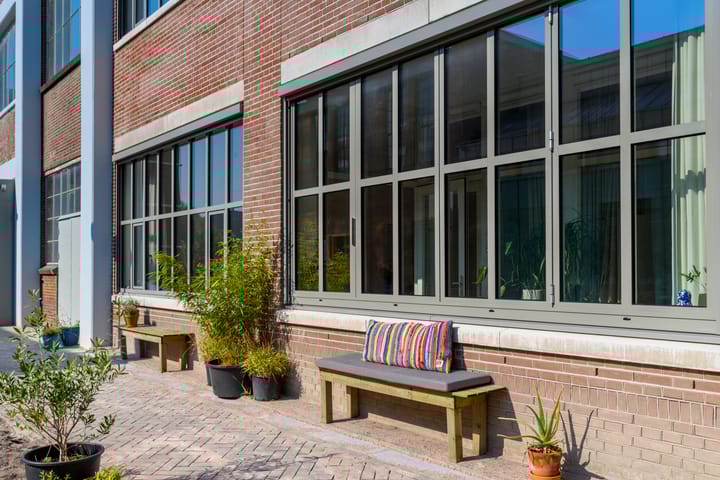 Photo 10 of Cruquiusweg 104-B