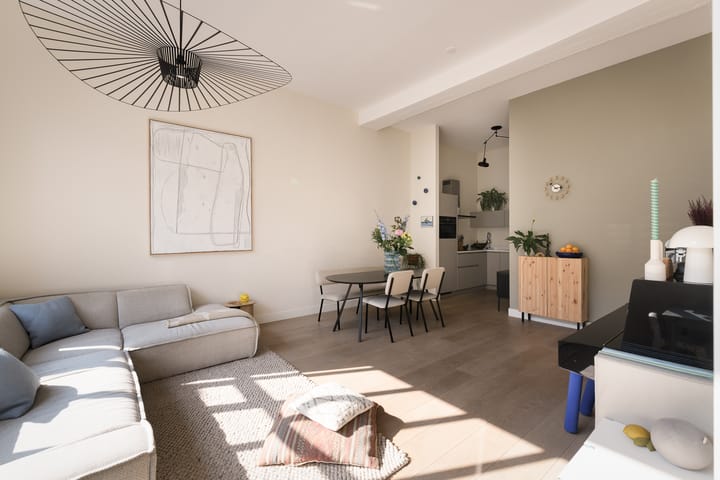 Photo 11 of Cruquiusweg 104-B