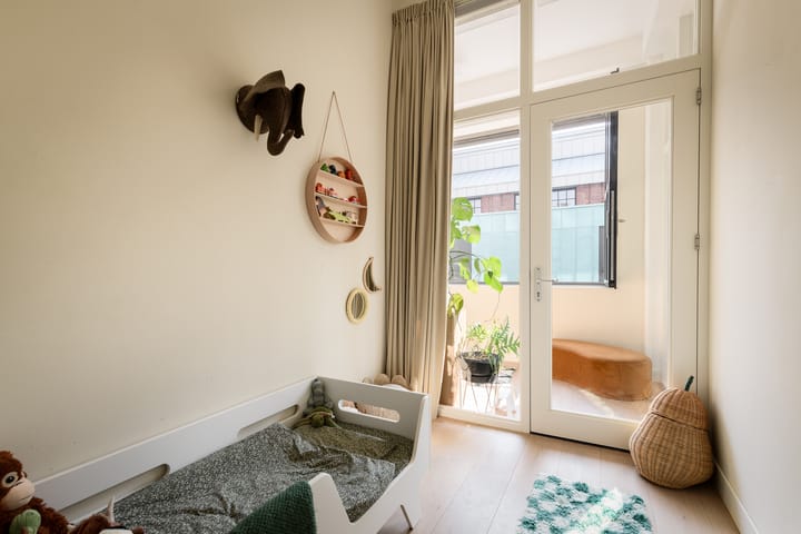 Photo 23 of Cruquiusweg 104-B