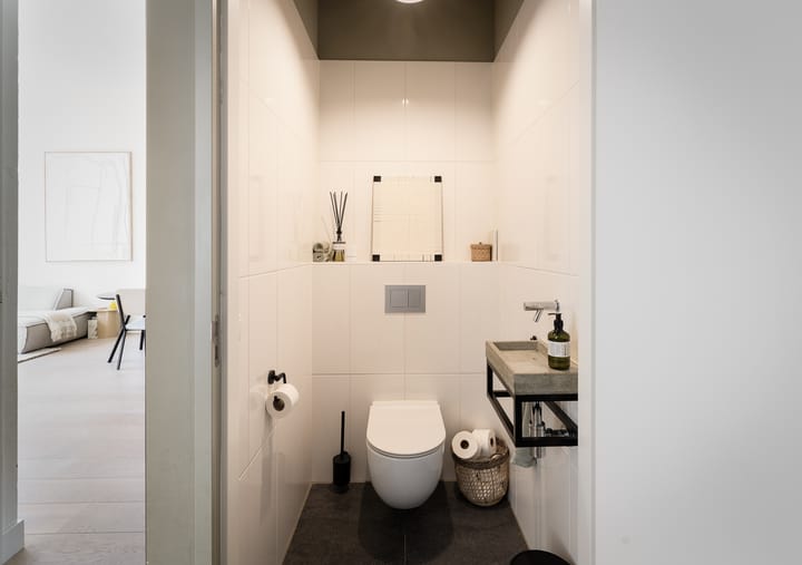 Photo 25 of Cruquiusweg 104-B