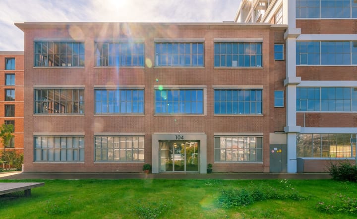 Photo 28 of Cruquiusweg 104-B