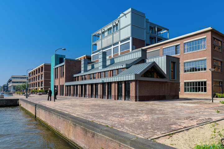 Photo 29 of Cruquiusweg 104-B