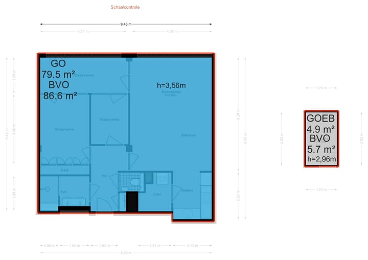 Photo 35 of Cruquiusweg 104-B