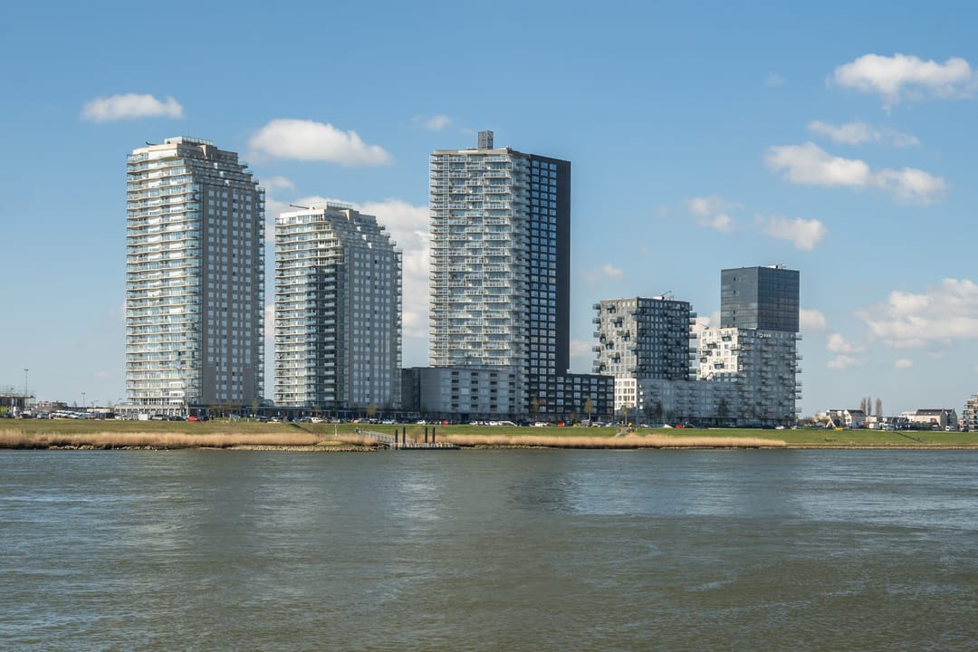 Foto 1 van Hongerlandsedijk 842