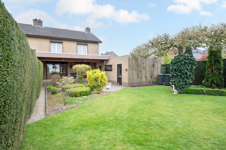 Foto 4 van Dorpsstraat 44-A