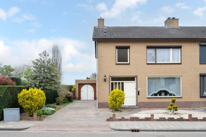 Foto 6 van Dorpsstraat 44-A