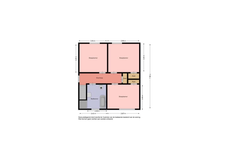 Foto 36 van Dorpsstraat 44-A