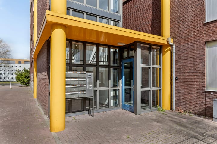 Foto 4 van Nijlandstraat 135