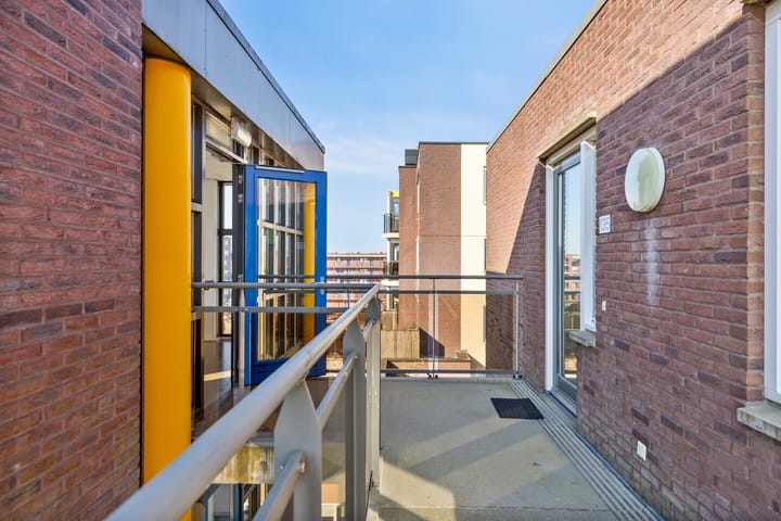 Foto 7 van Nijlandstraat 135