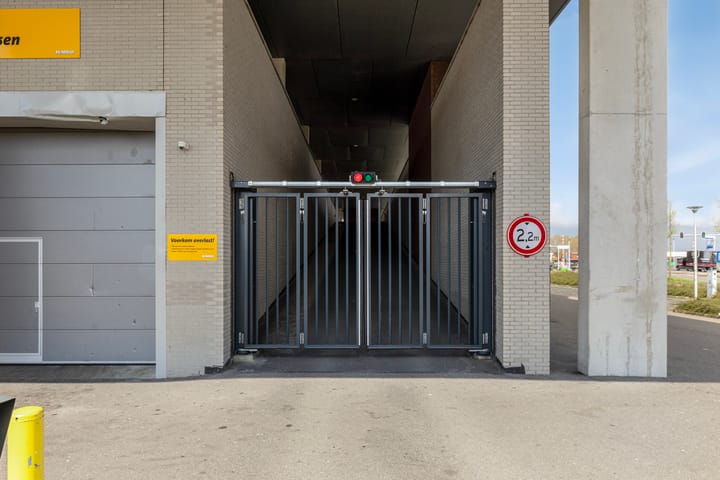 Foto 25 van Nijlandstraat 135