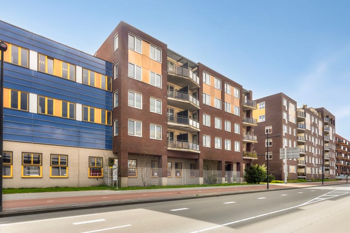 Foto 29 van Nijlandstraat 135