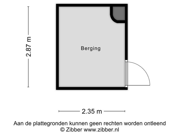 Foto 31 van Nijlandstraat 135