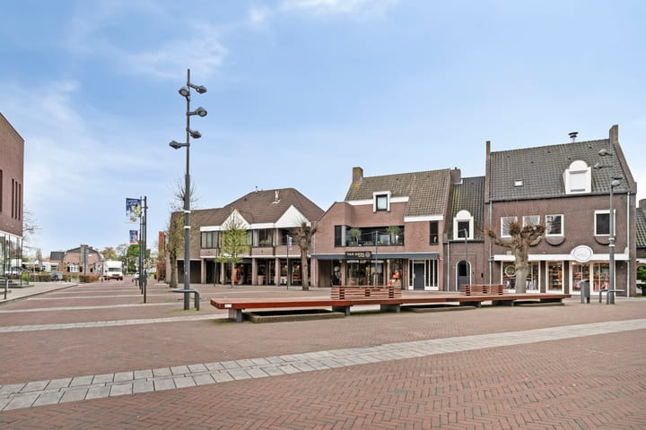 Foto 4 van Martinetplein 46