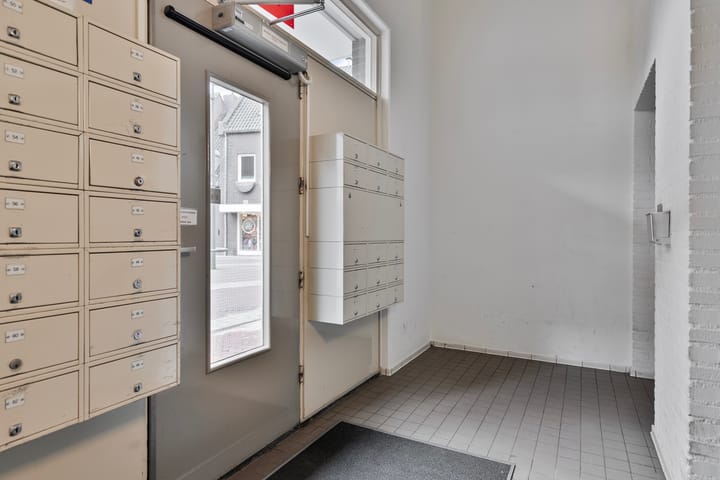 Foto 5 van Martinetplein 46