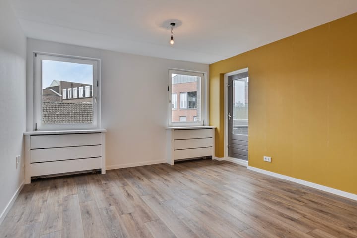 Foto 2 van Martinetplein 46