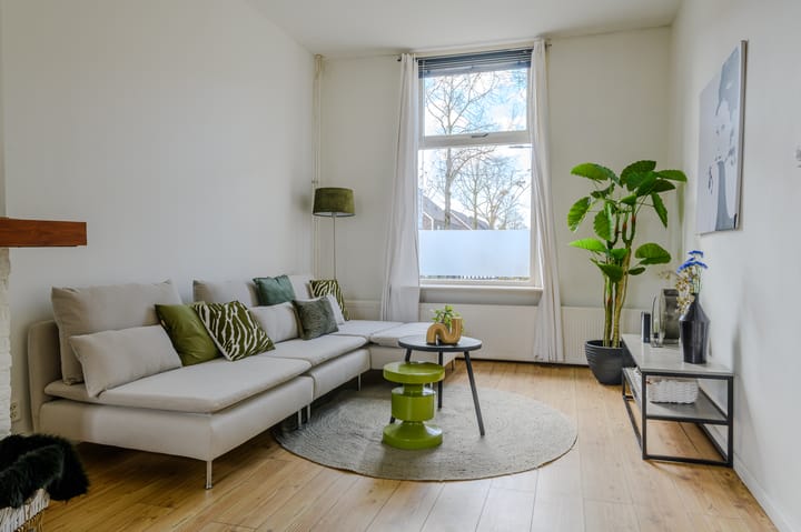 Foto 2 van Koninginnelaan 54