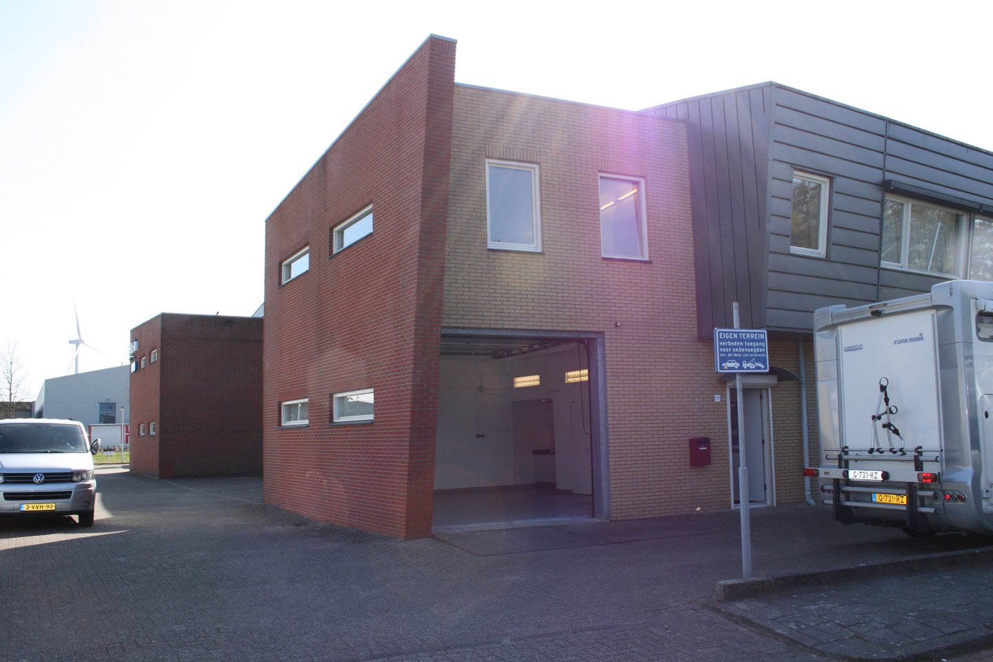 View photo 1 of Penningweg 73-A