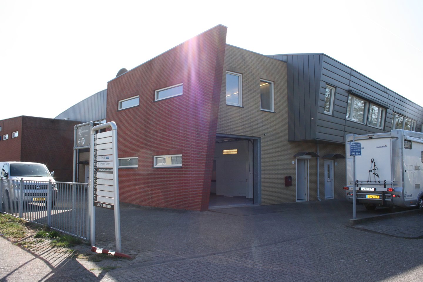 View photo 2 of Penningweg 73-A