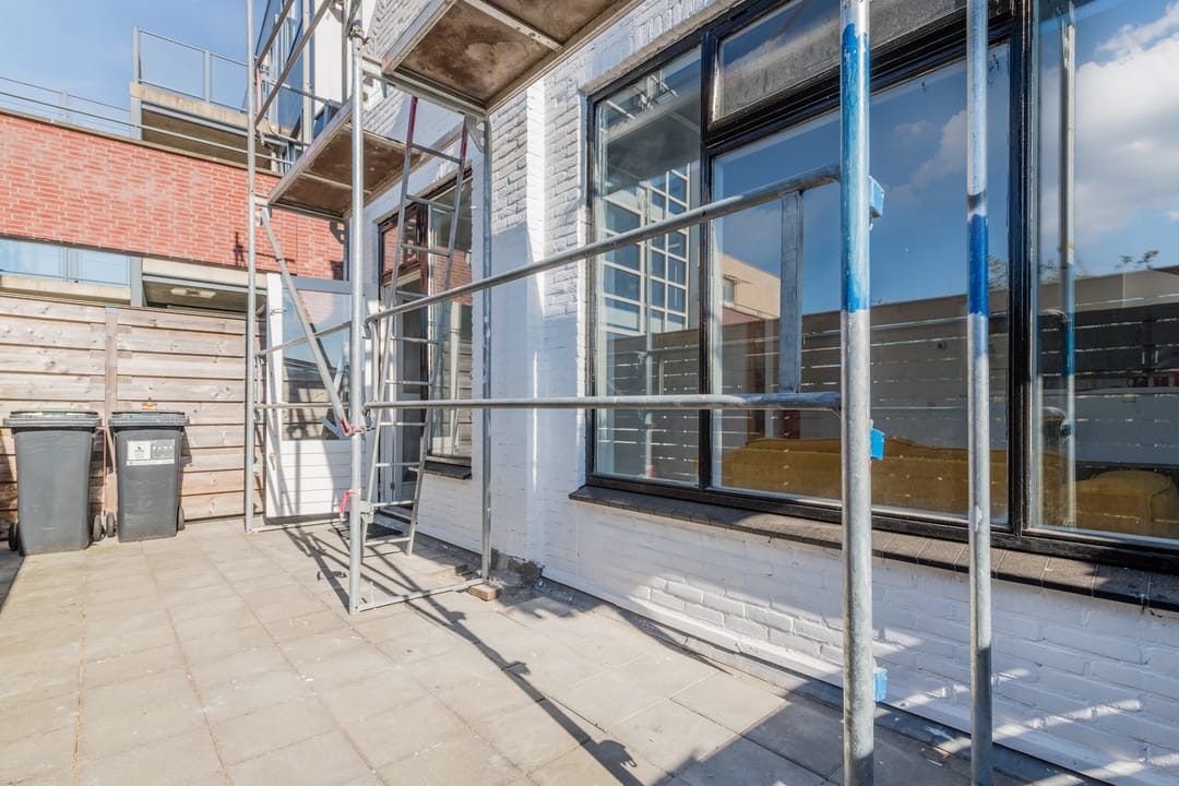 Foto 2 van Meerstraat 16