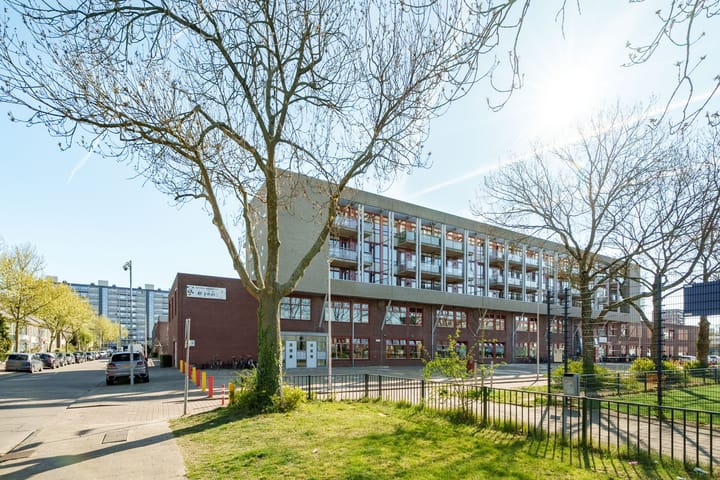 Bekijk foto van Trumanlaan 56 B