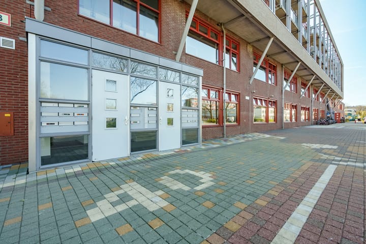 Foto 3 van Trumanlaan 56-B