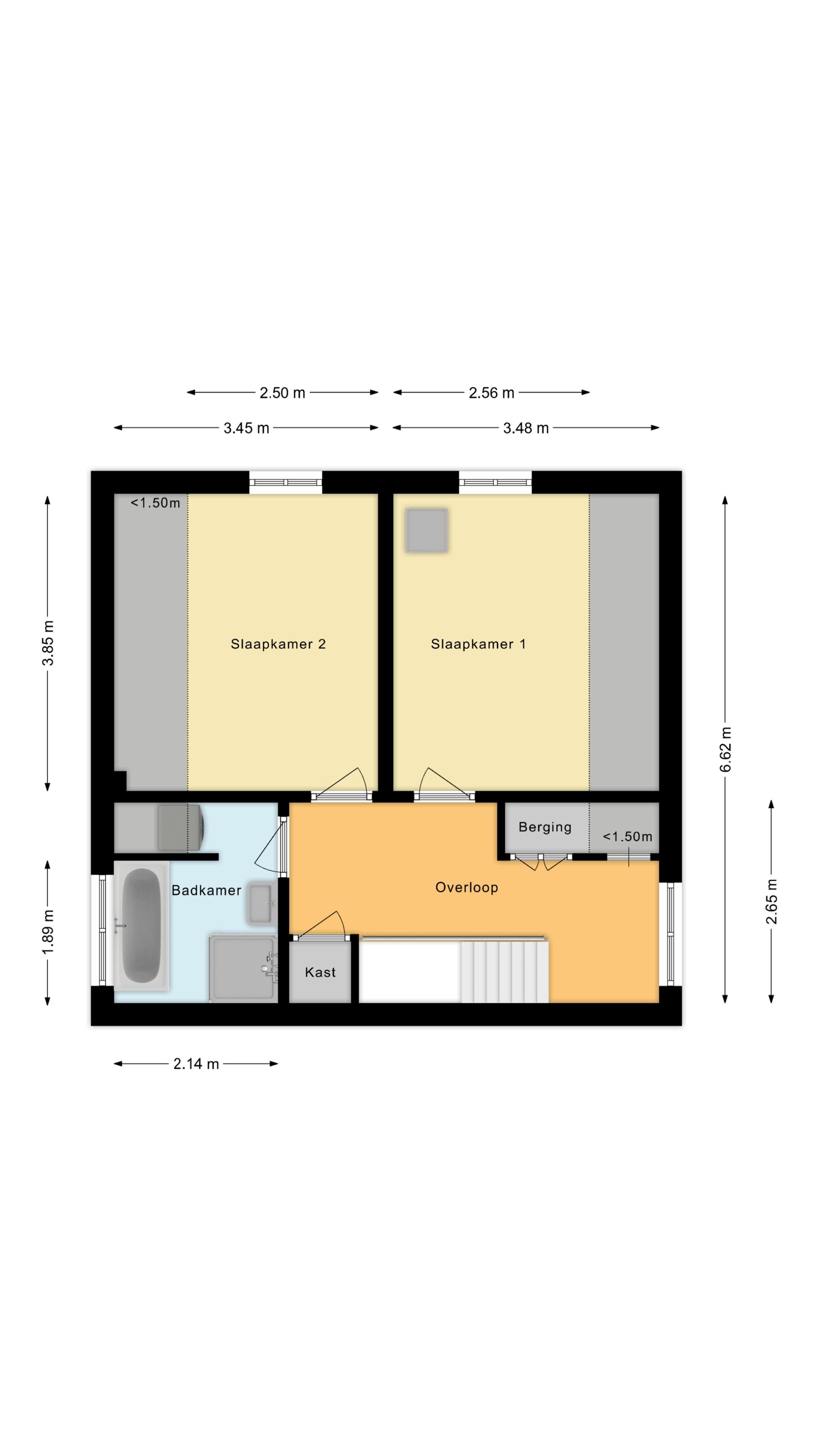 Foto 27 van Meerstraat 16