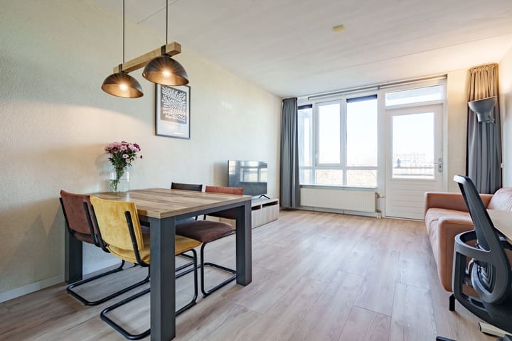 Foto 5 van Trumanlaan 56-B