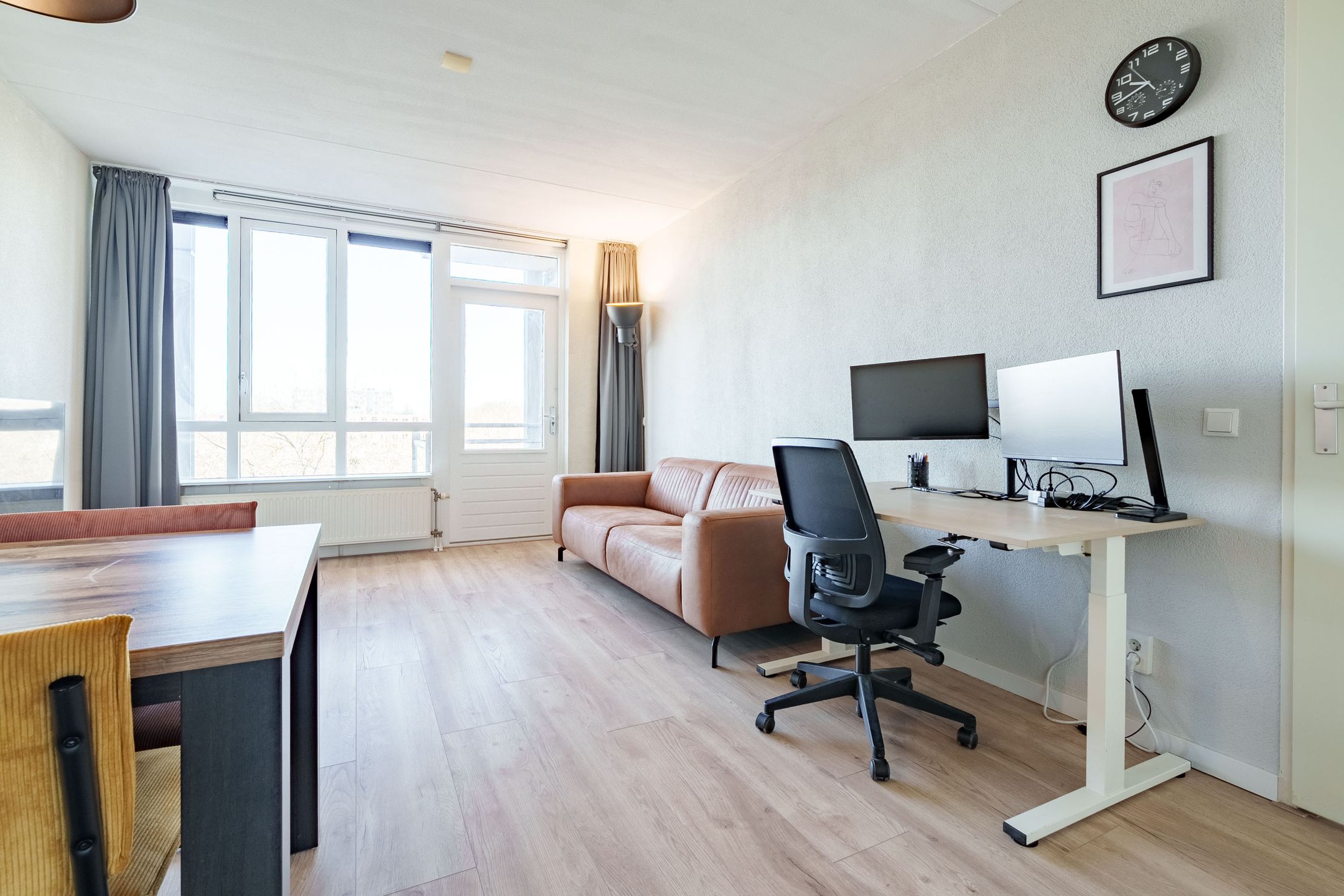 Foto 6 van Trumanlaan 56-B