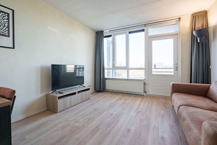 Photo 7 of Trumanlaan 56-B