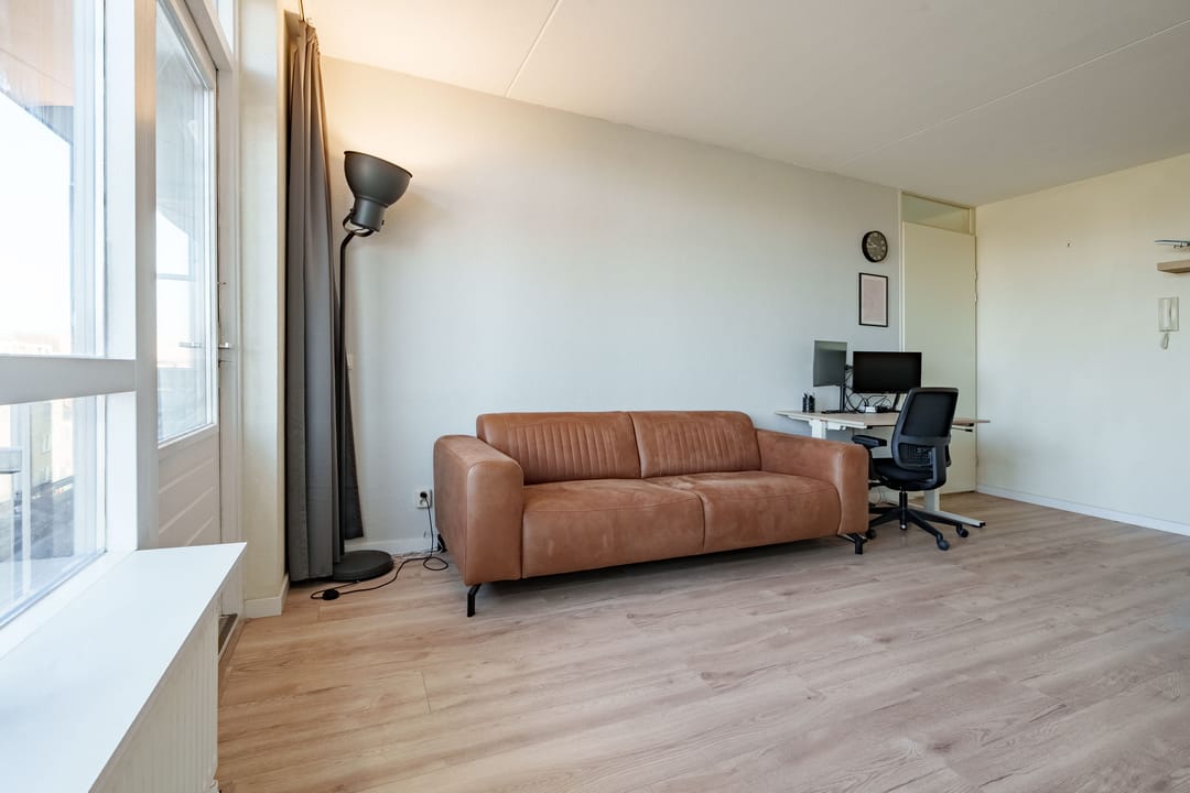 Foto 8 van Trumanlaan 56-B