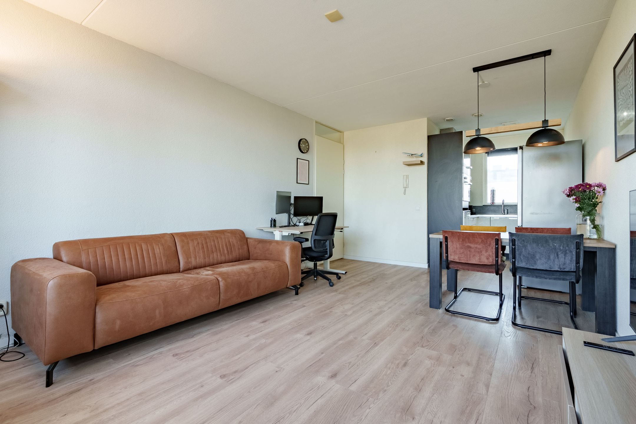 Foto 9 van Trumanlaan 56-B