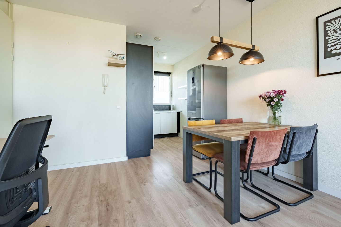 Foto 10 van Trumanlaan 56-B