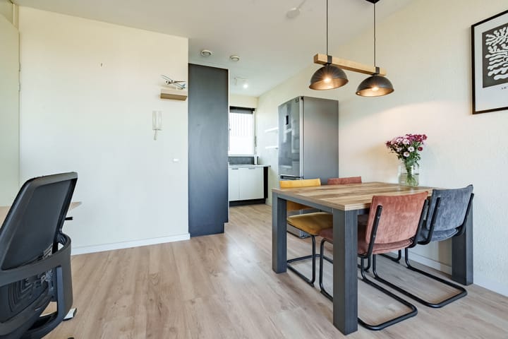 Photo 10 of Trumanlaan 56-B