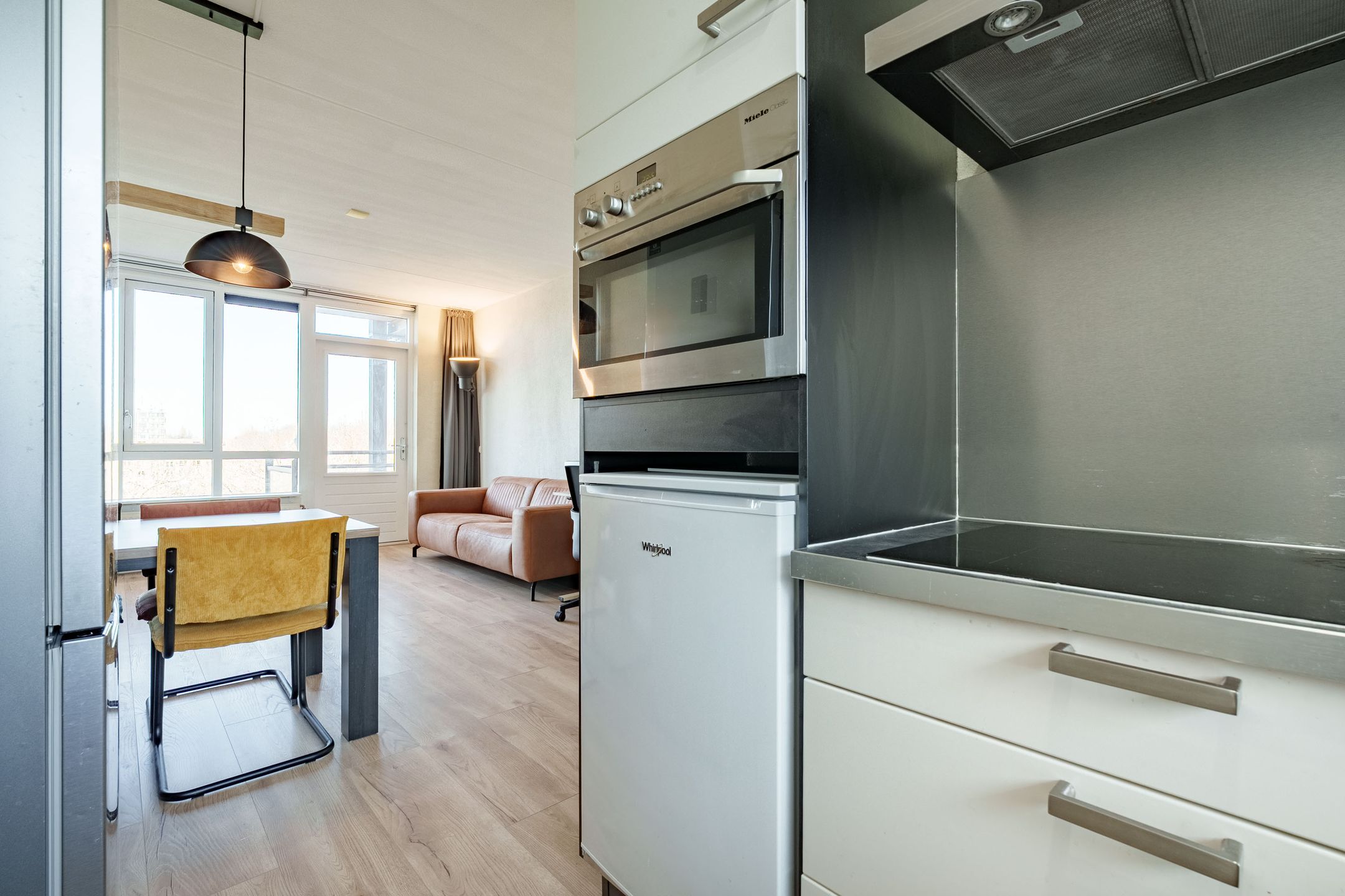 Foto 12 van Trumanlaan 56-B