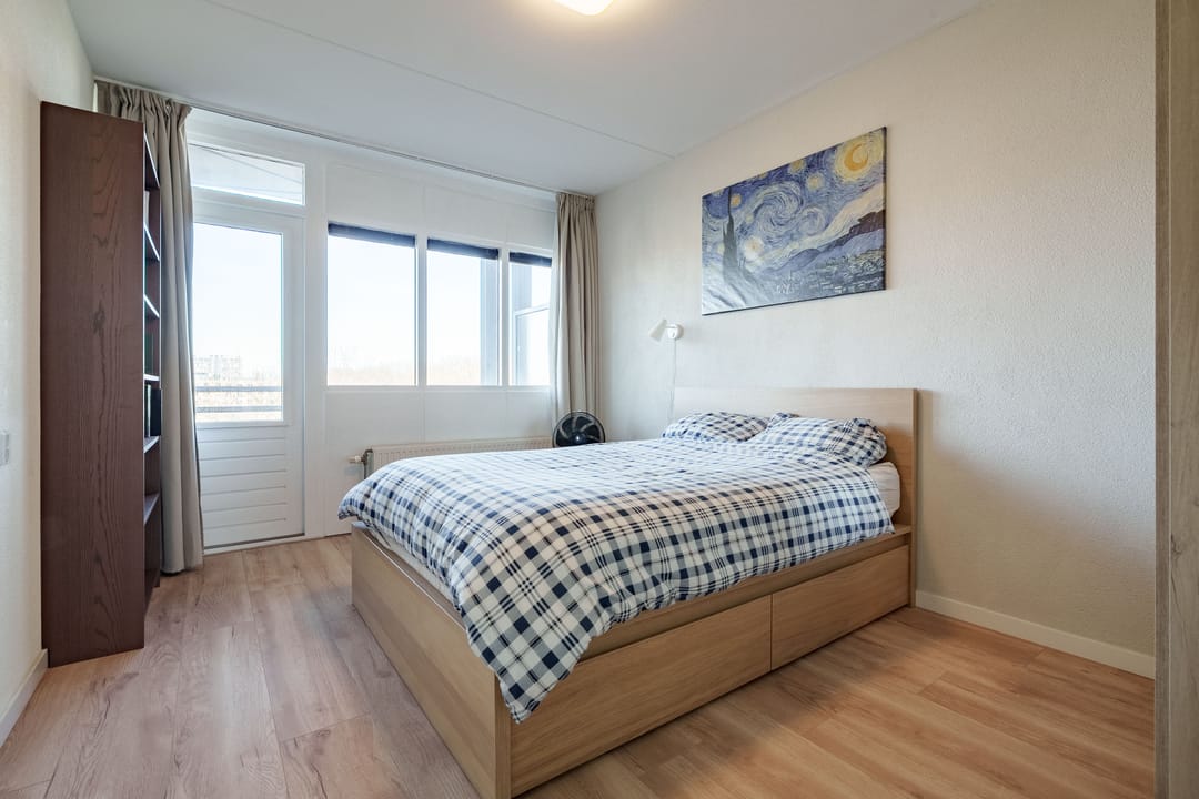 Foto 13 van Trumanlaan 56-B