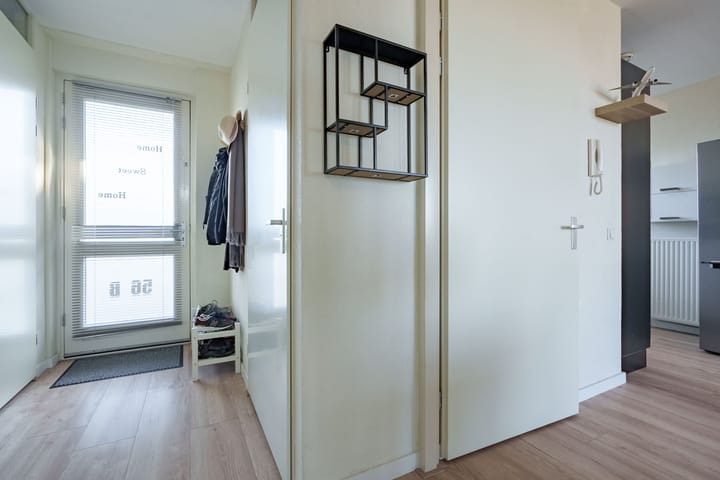 Photo 15 of Trumanlaan 56-B