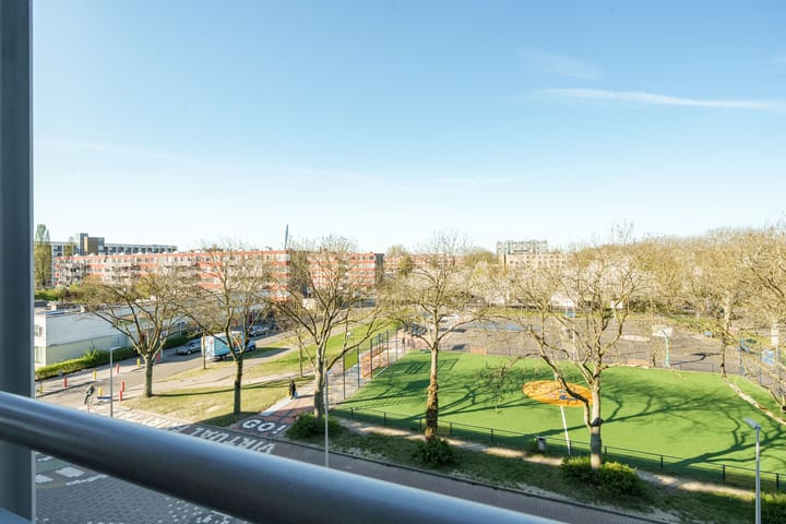 Photo 17 of Trumanlaan 56-B