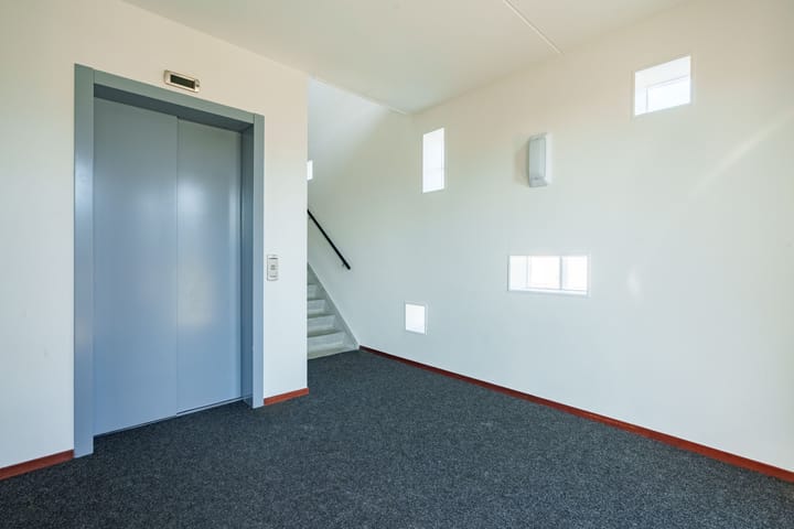 Photo 18 of Trumanlaan 56-B