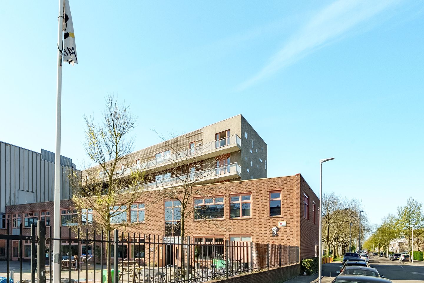 Foto 19 van Trumanlaan 56-B