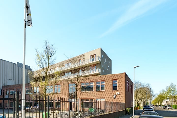 Photo 19 of Trumanlaan 56-B