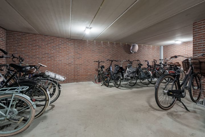 Photo 20 of Trumanlaan 56-B